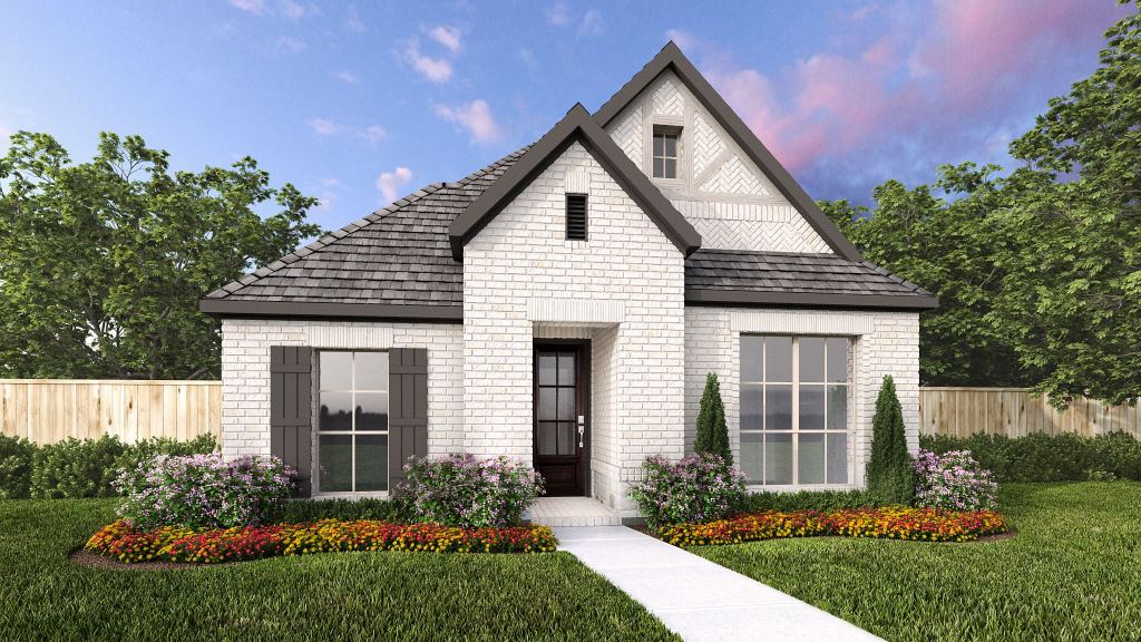 1717 Asbury Lane, Celina, TX 75009 — photo 1