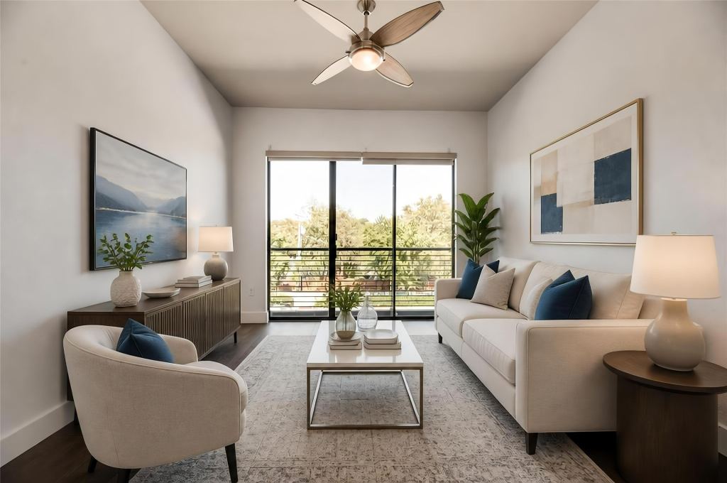 4414 Cedar Springs Road 318