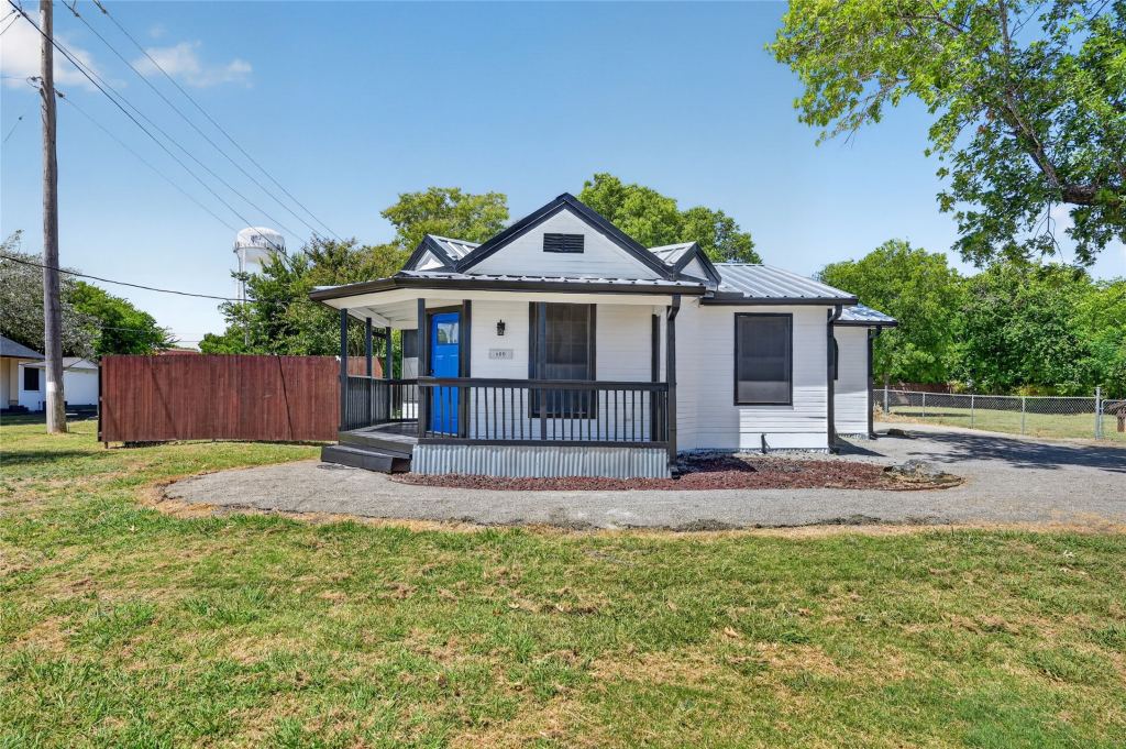 600 Jefferson Avenue, Princeton, TX 75407 — photo 1