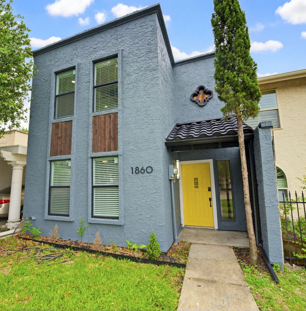 1860 Amber Lane, Carrollton, TX 75007 — photo 1