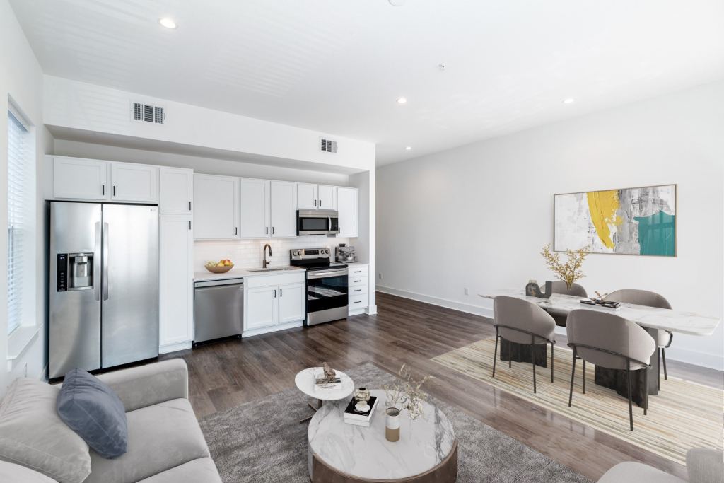 617 N Tyler Street 303, Dallas, TX 75208 — photo 1