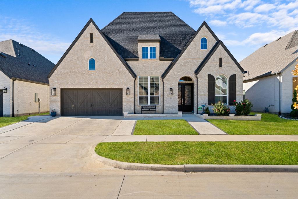 216 Shetland Lane, Northlake, TX 76247 — photo 1
