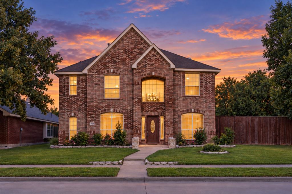 3925 Gardenia Lane, McKinney, TX 75070 — photo 1