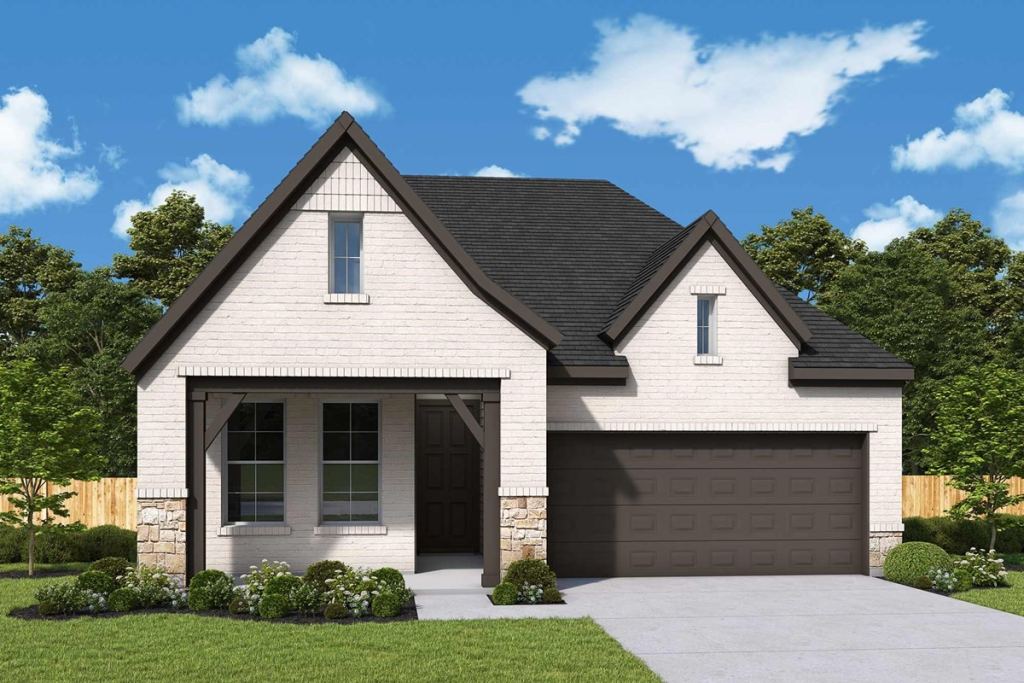 10017 Oak Glade Drive, Denton, TX 76207 — photo 1