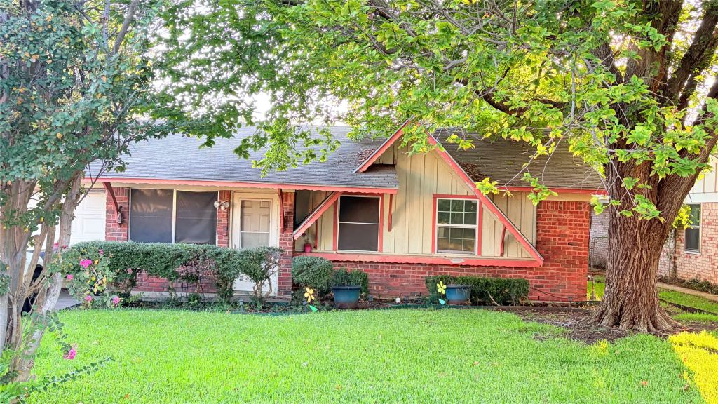1809 Muse Street, Fort Worth, TX 76112 — photo 1