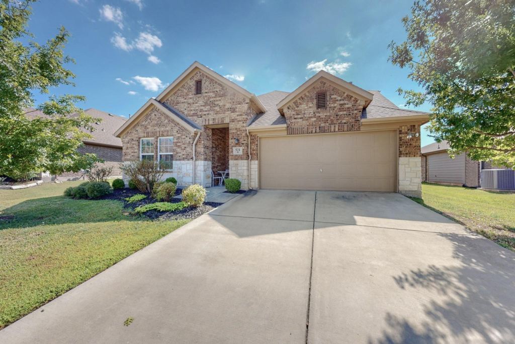 521 Hunt Farms Road, Fate, TX 75189 — photo 1