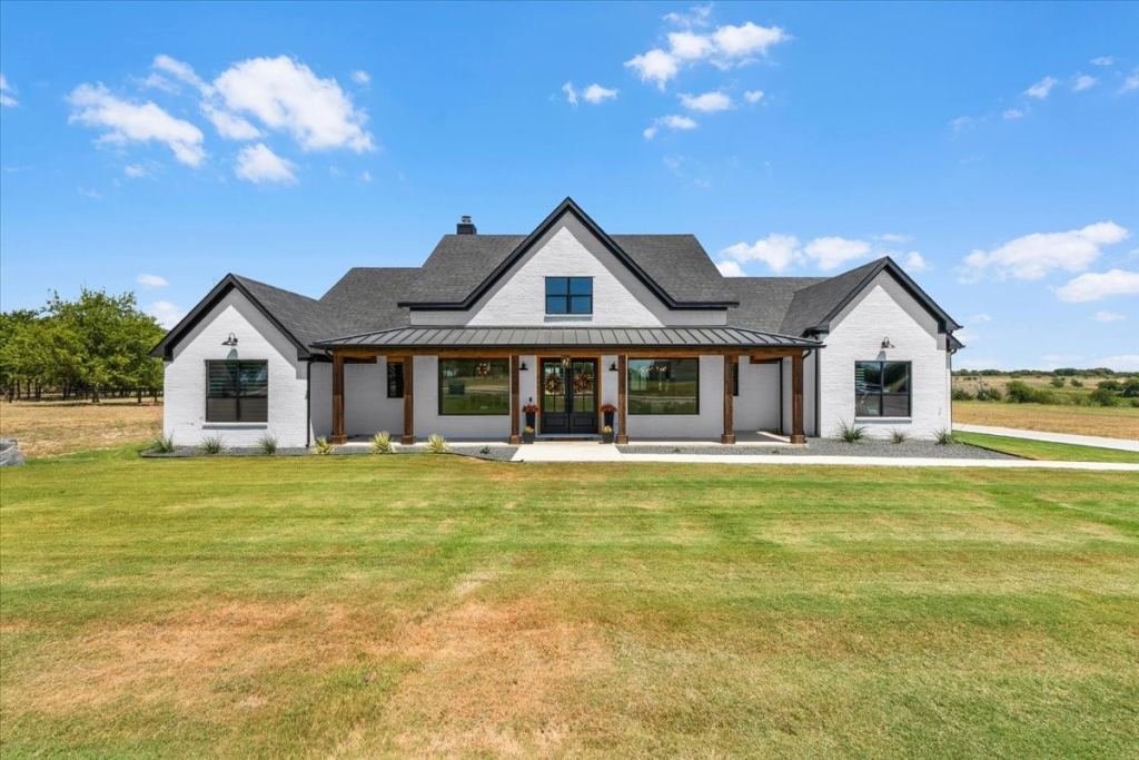 6080 Cates Ranch Road, Godley, TX 76044 — photo 1