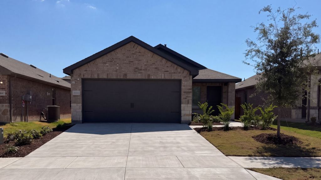 6011 Midsummer Way, Crandall, TX 75114 — photo 1