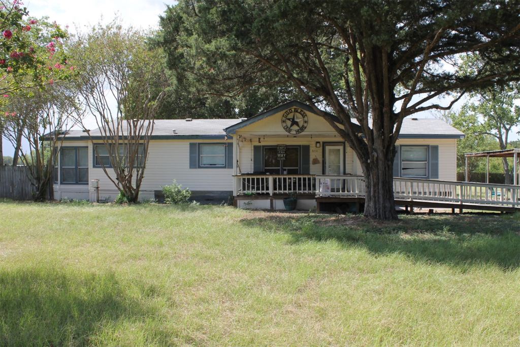9201 Enchanted Oak Drive, Mabank, TX 75156 — photo 1