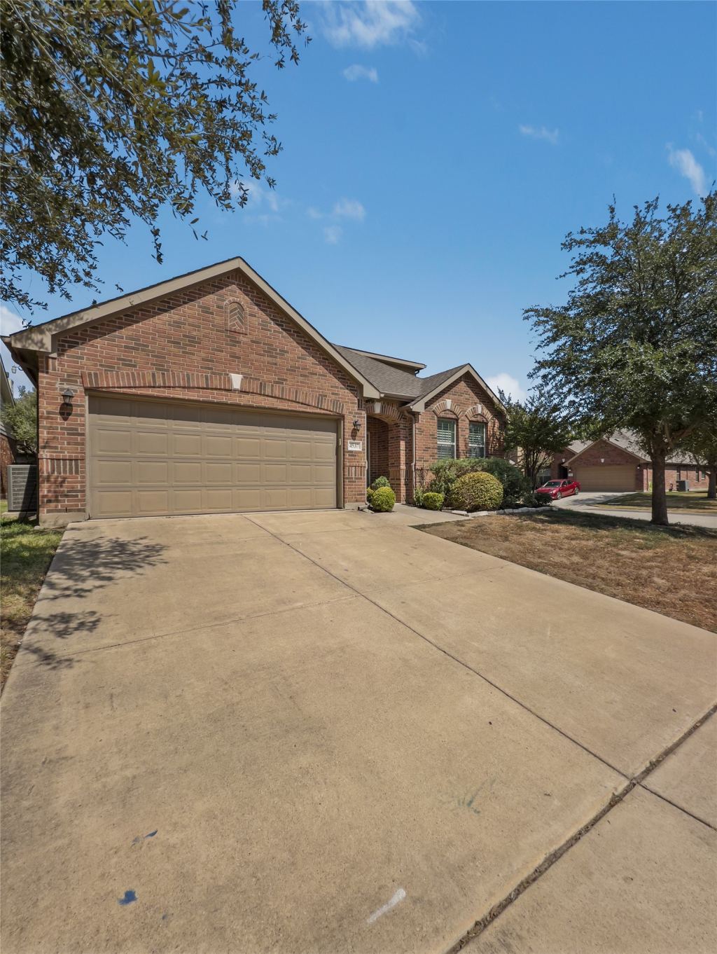 4537 Red Robin Court, Fort Worth, TX 76244 — photo 1