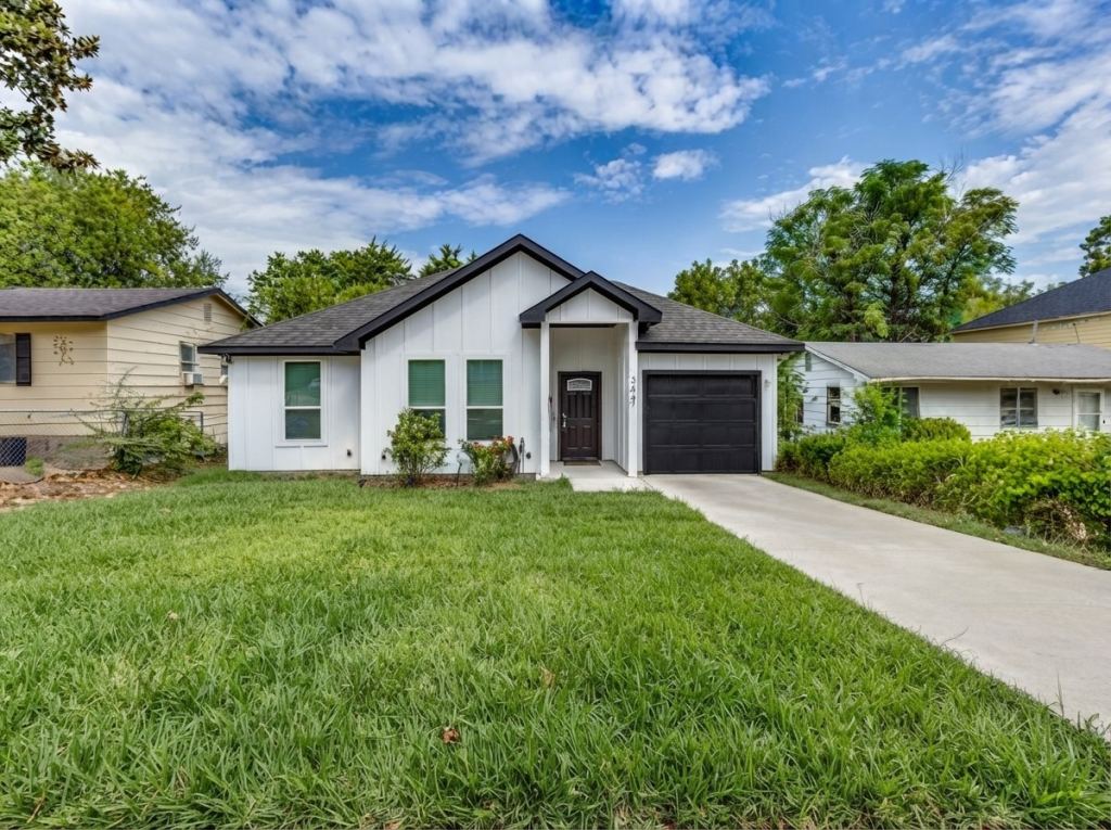 2547 Fatima Avenue, Dallas, TX 75241 — photo 1