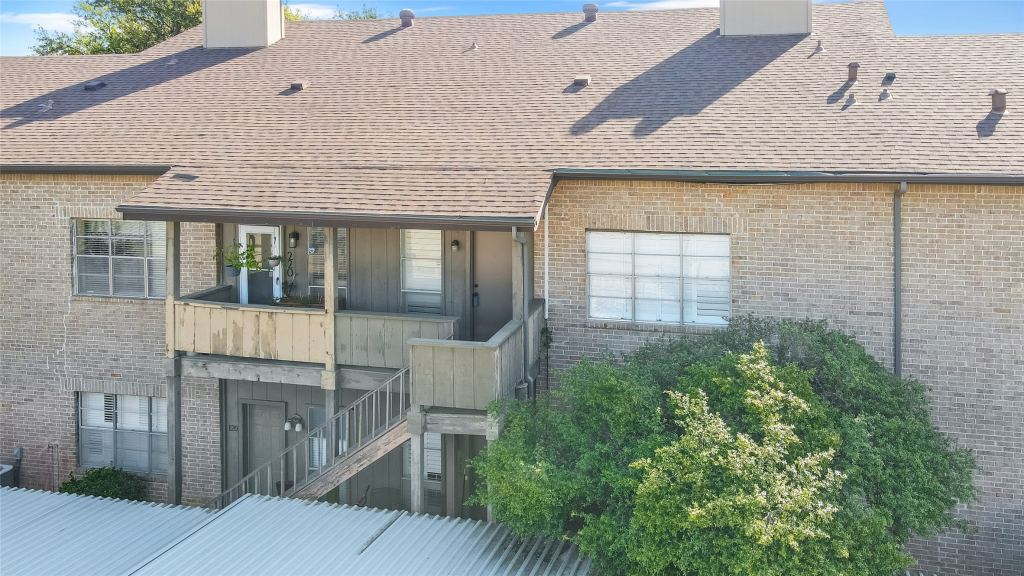 10437 High Hollows Drive 219, Dallas, TX 75230 — photo 1