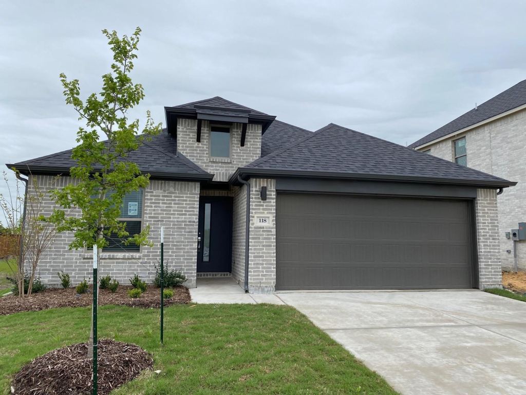 118 Mandarin Street, Forney, TX 75126 — photo 1