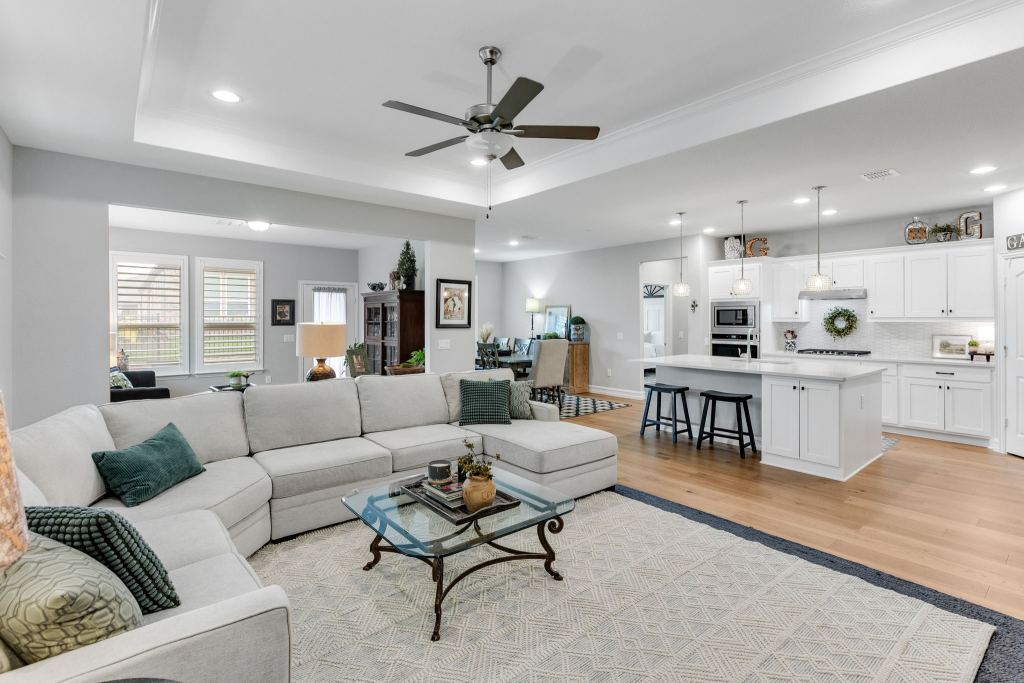 208 Long Pines Drive