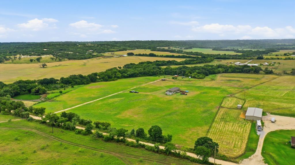 660 County Road 127, Stephenville, TX 76401 — photo 1