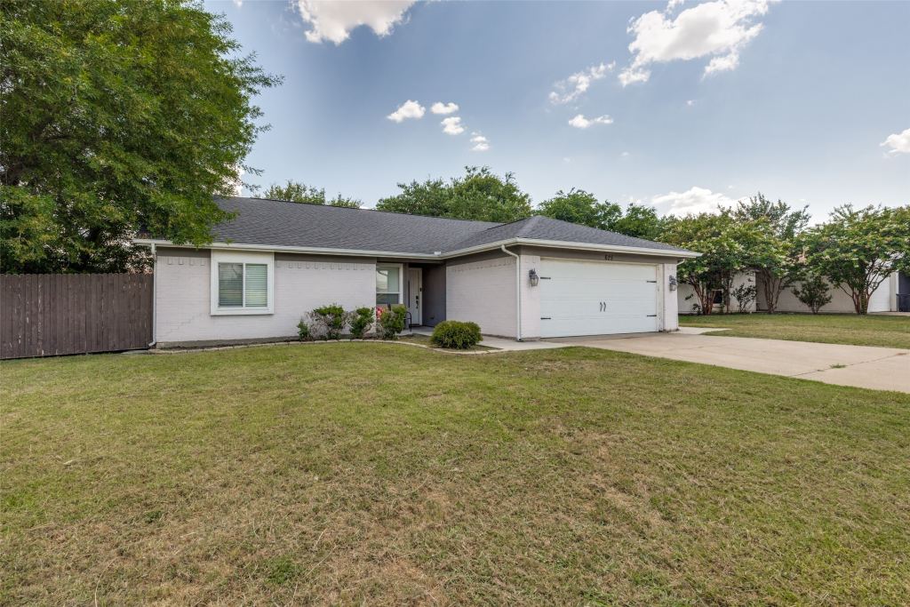 625 Park Center Boulevard, Saginaw, TX 76179 — photo 1