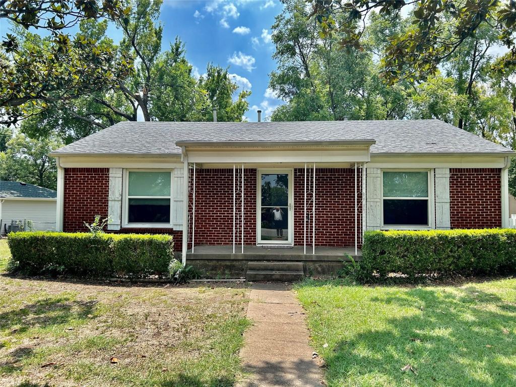 1202 Overhill Drive, Garland, TX 75041 — photo 1