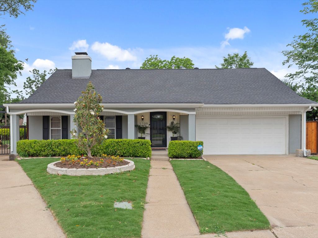 1109 Hadrian Court, Irving, TX 75062 — photo 1