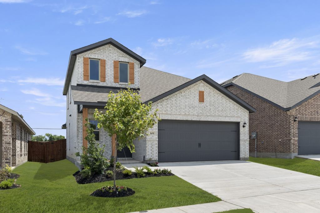 3691 Desperado Way, Anna, TX 75409 — photo 1