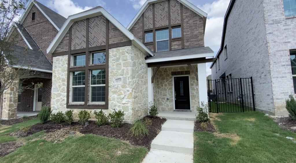 4127 Stockyard Station Lane, Sachse, TX 75048 — photo 1
