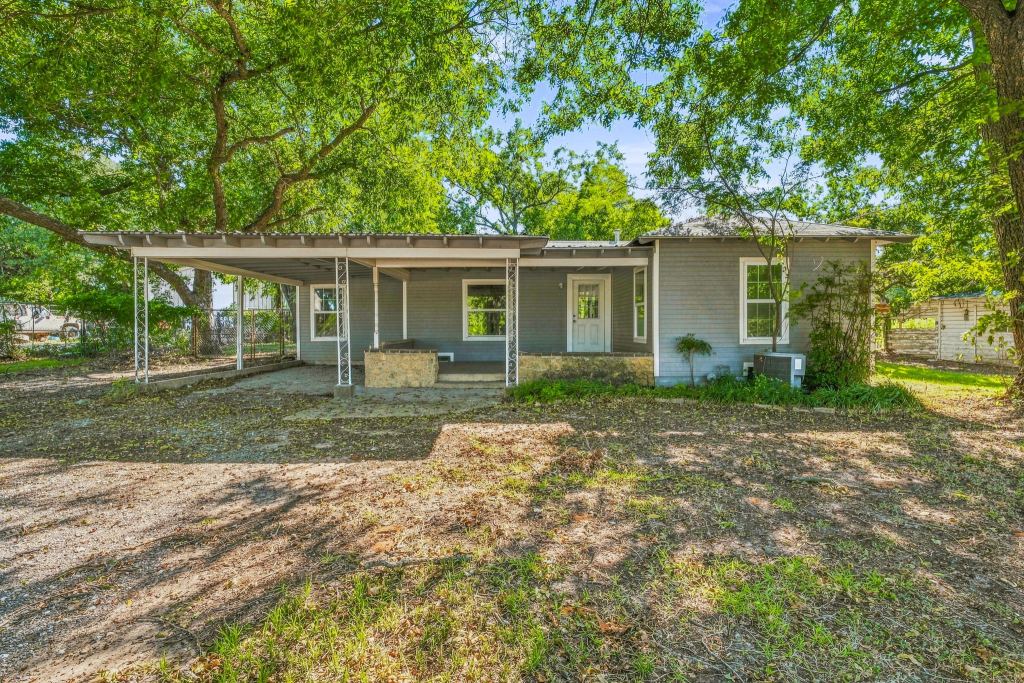 207 Morgan Mill Road, Stephenville, TX 76401 — photo 1