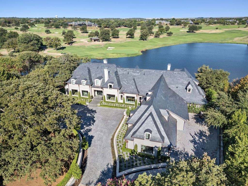 1112 Post Oak Place, Westlake, TX 76262 — photo 1