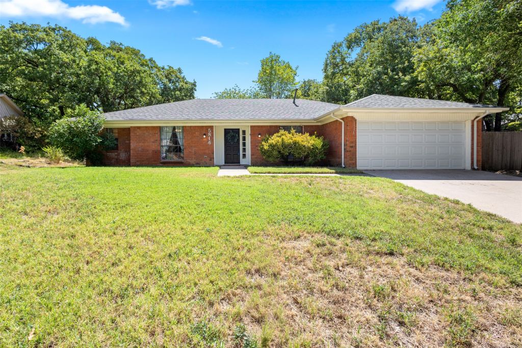 5816 Gatewood Drive