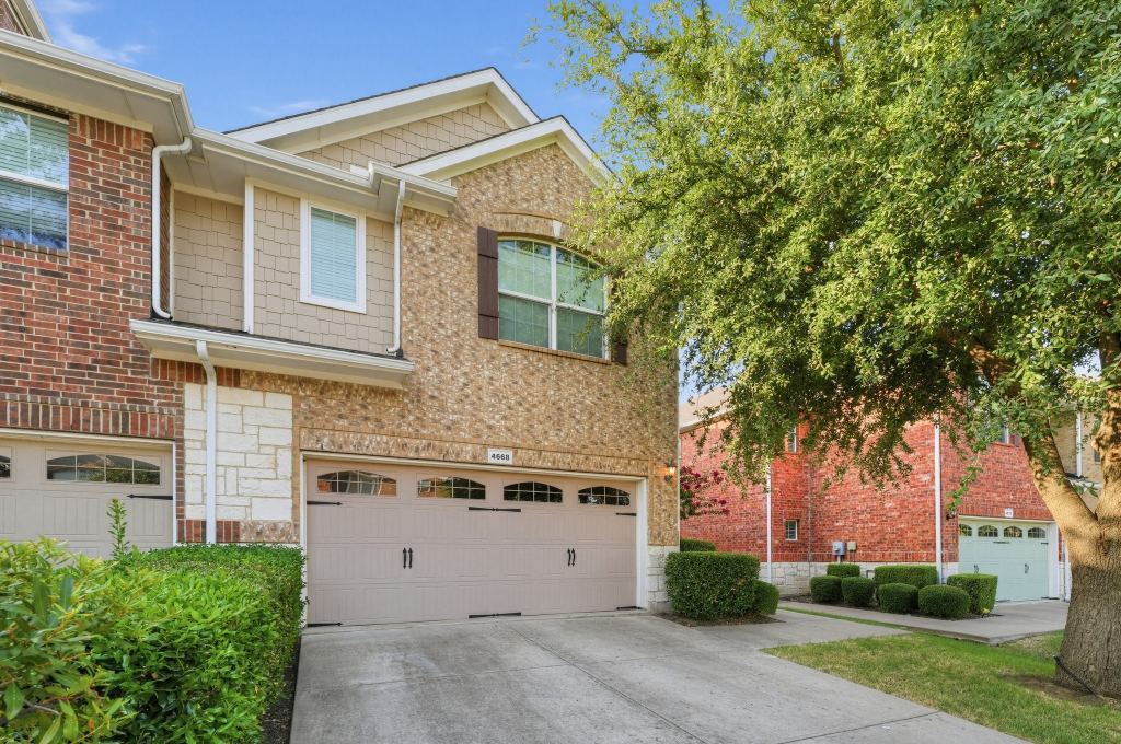 4668 Perthshire Court, Plano, TX 75024 — photo 1