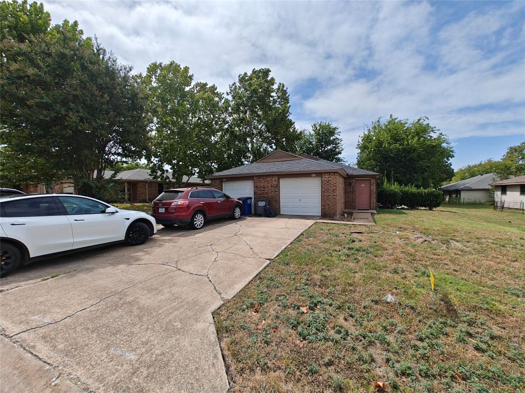 123 Prairie Creek Circle, Princeton, TX 75407 — photo 1