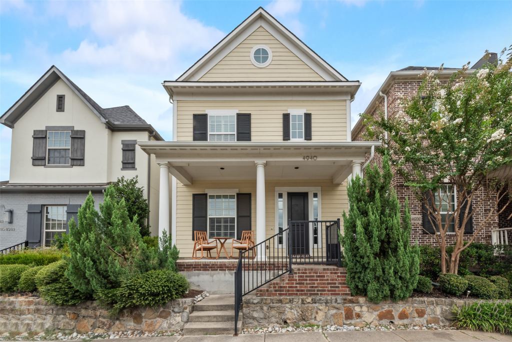4940 Sage Hill Drive, Carrollton, TX 75010 — photo 1