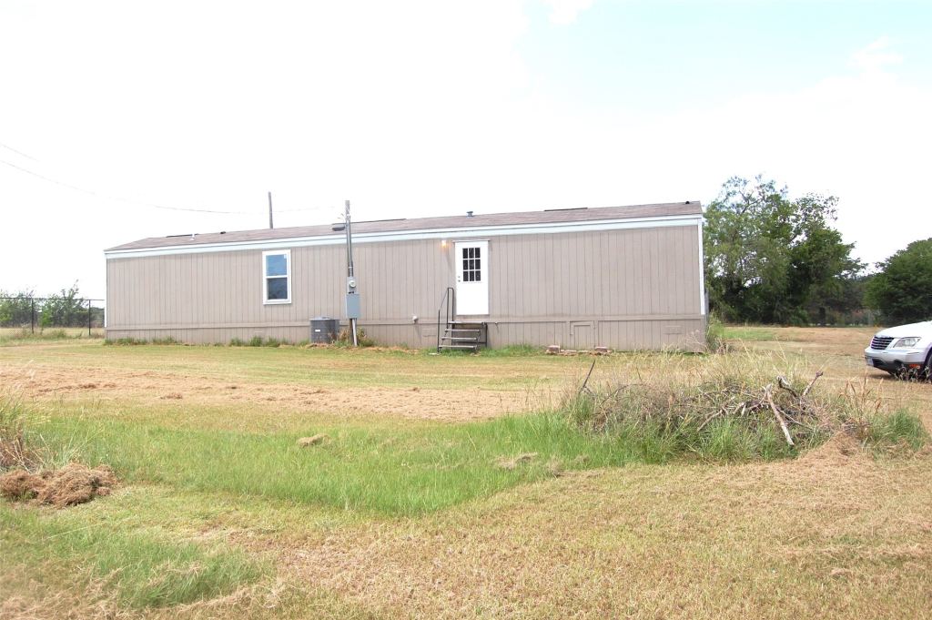 5450 County Road 237a, Terrell, TX 75160 — photo 1
