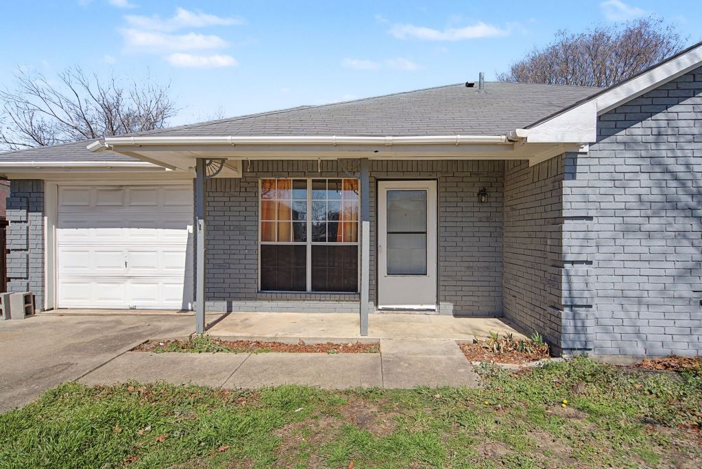 114 Prairie Creek Circle, Princeton, TX 75407 — photo 1