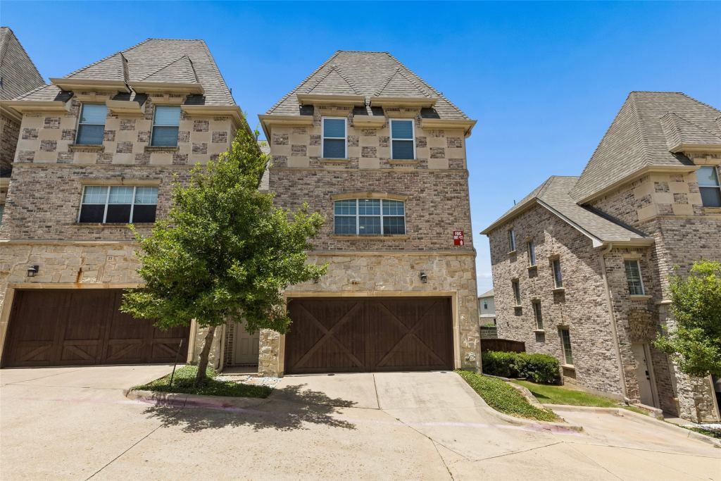 2700 Club Ridge Drive 22, Lewisville, TX 75067 — photo 1