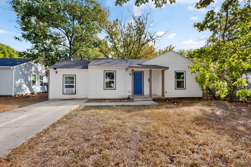 4424 Tacoma Street, Dallas, TX 75216 — photo 1