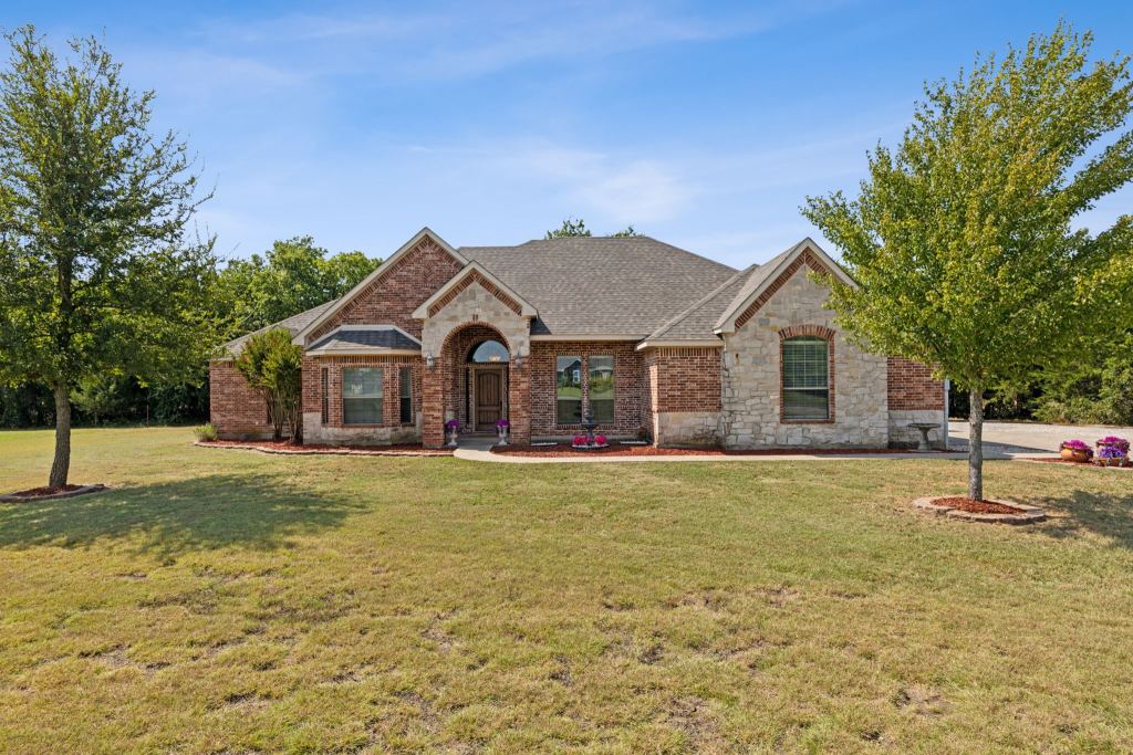 175 Pecan Hollow Circle, Anna, TX 75409 — photo 1