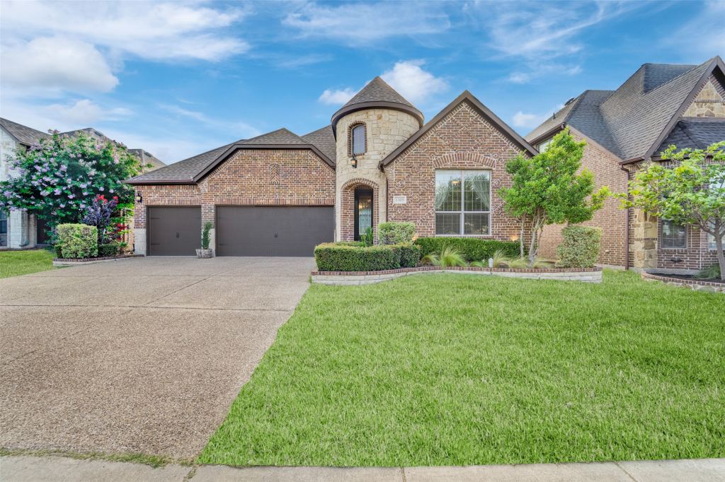 1305 Corona Court, Prosper, TX 75078 — photo 1