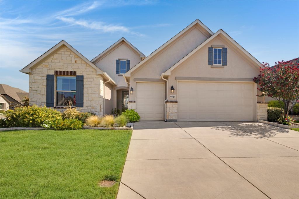9716 Siltstone Drive, Denton, TX 76207 — photo 1