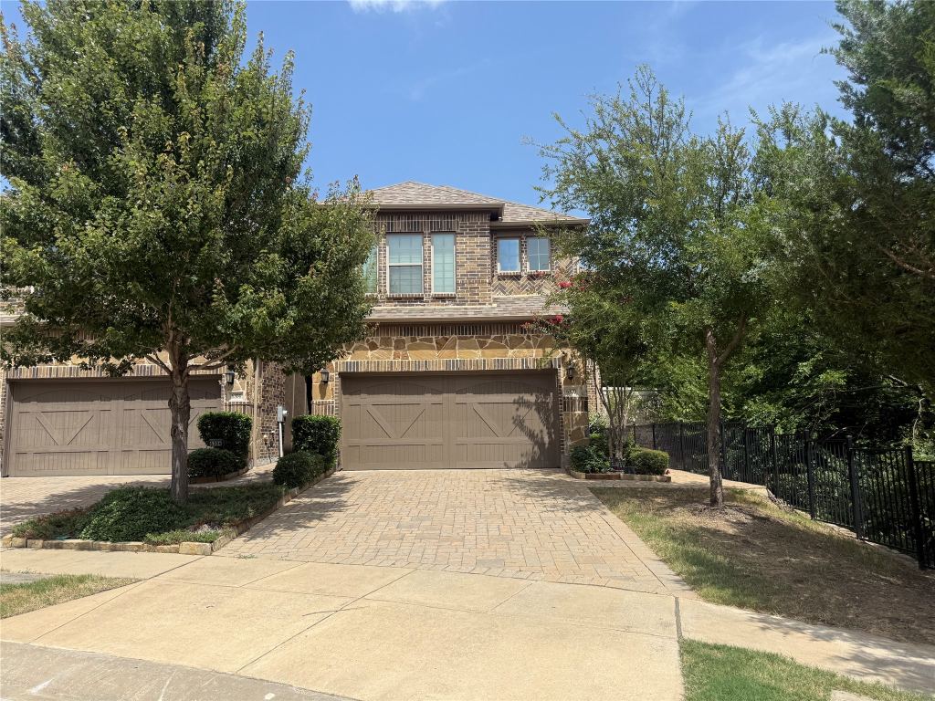 6300 Hermosa Drive, Plano, TX 75024 — photo 1
