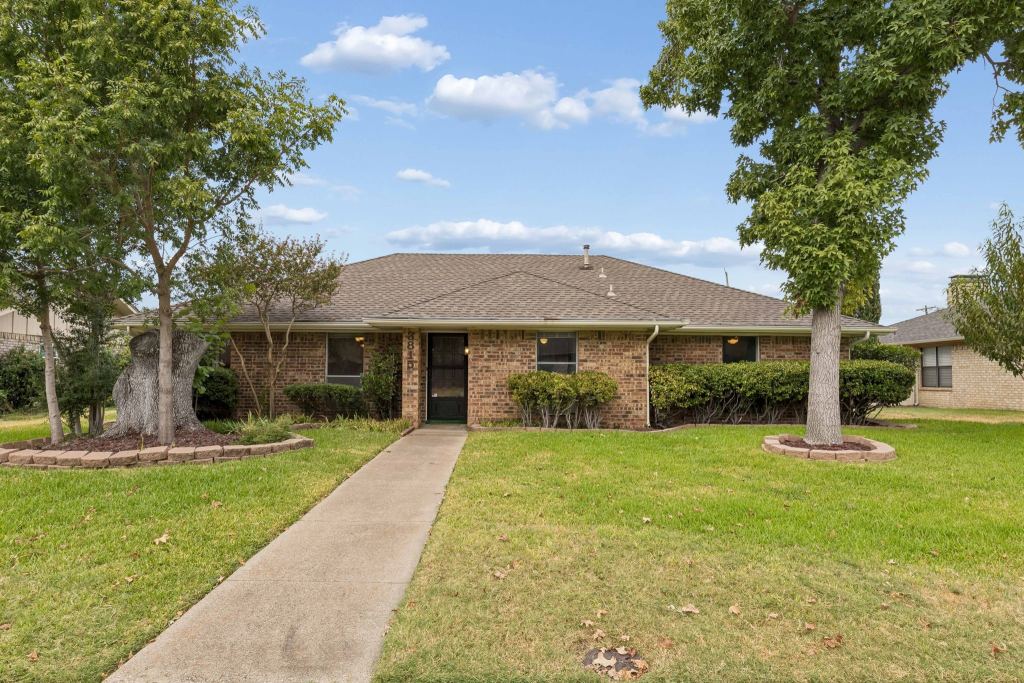 3815 Spring Hollow Drive, Carrollton, TX 75007 — photo 1