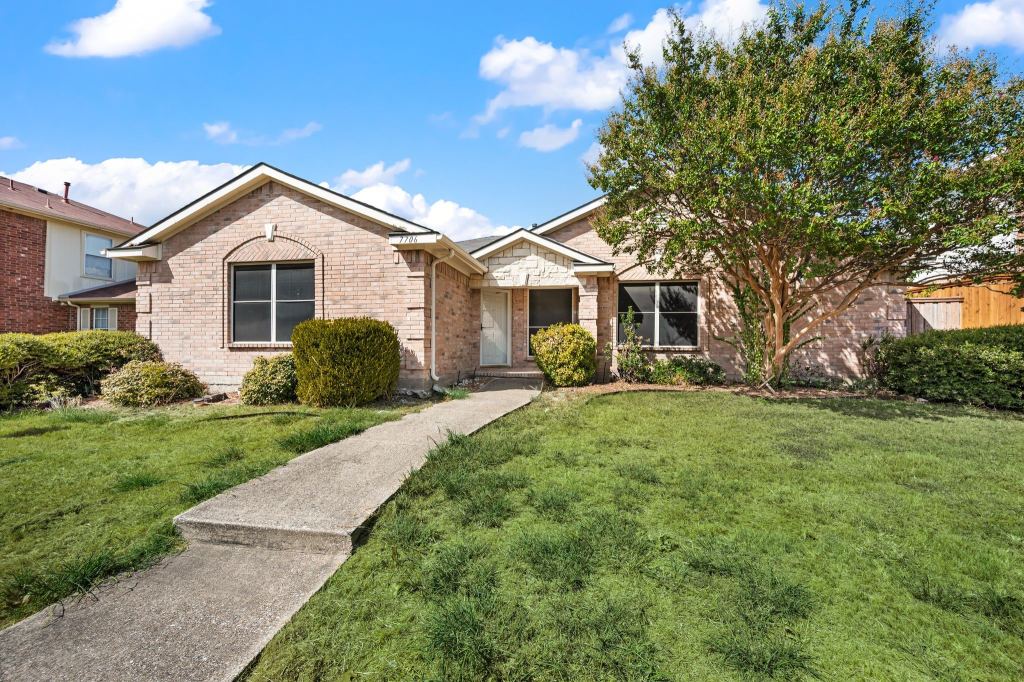 7706 Coral Way, Rowlett, TX 75088 — photo 1