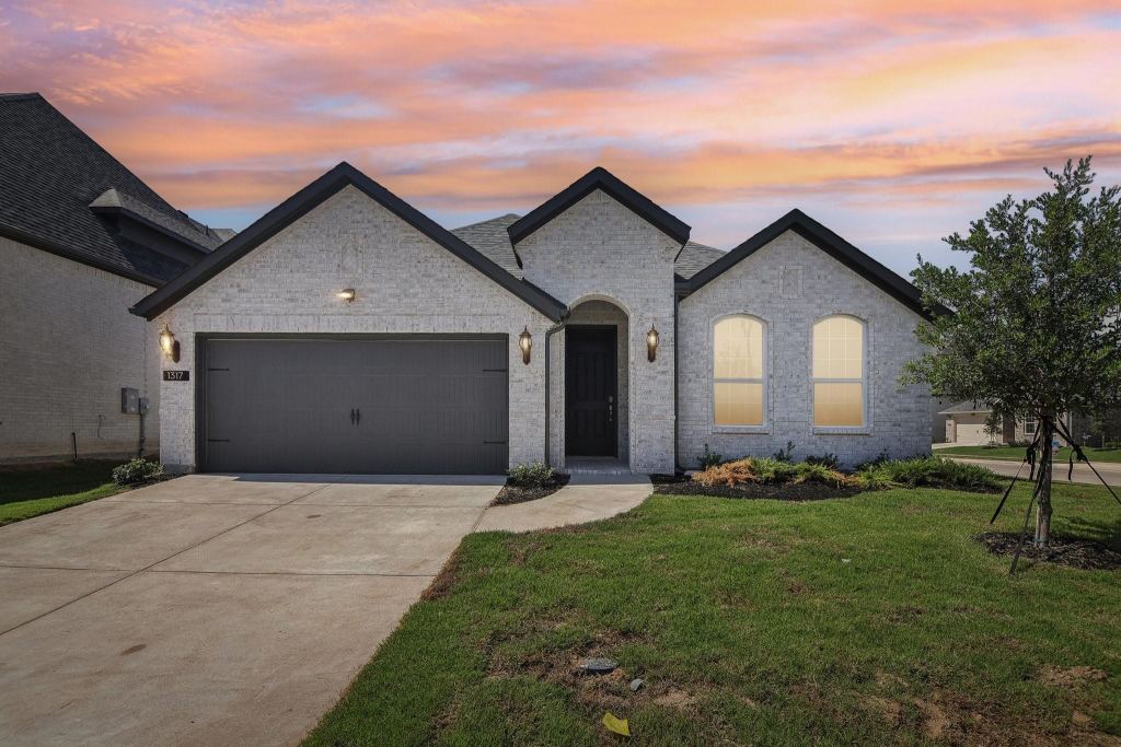 1317 Renato Drive, Anna, TX 75409 — photo 1