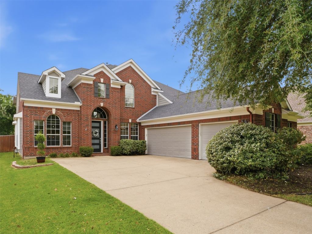 8405 Player Drive, Rowlett, TX 75089 — photo 1