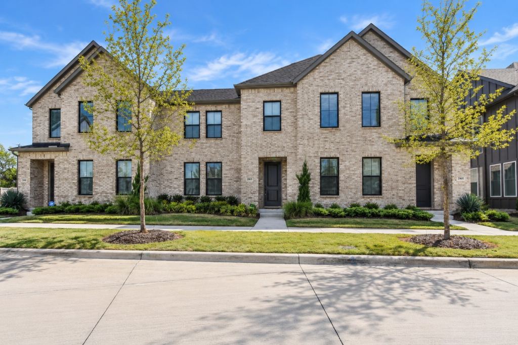 2805 Chisos Red Road, McKinney, TX 75071 — photo 1