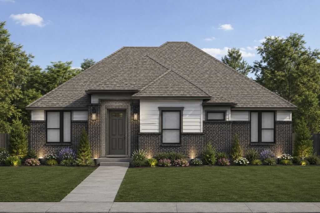 TBD Fortune Drive, Waxahachie, TX 76165 — photo 1