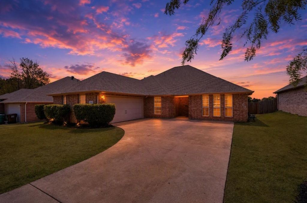 1800 Buena Vista Drive