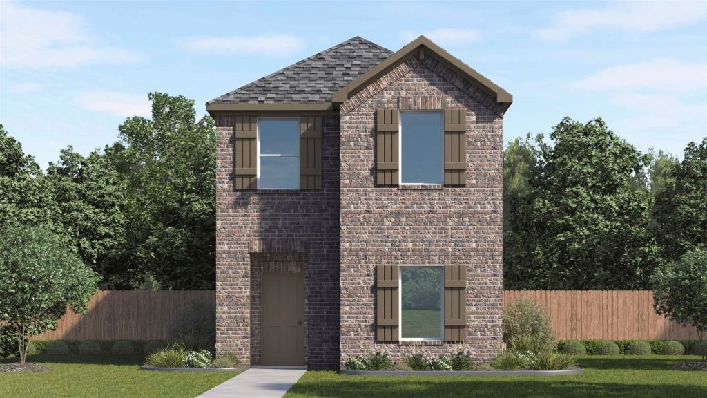 964 Happy Holly Road, Lavon, TX 75166 — photo 1