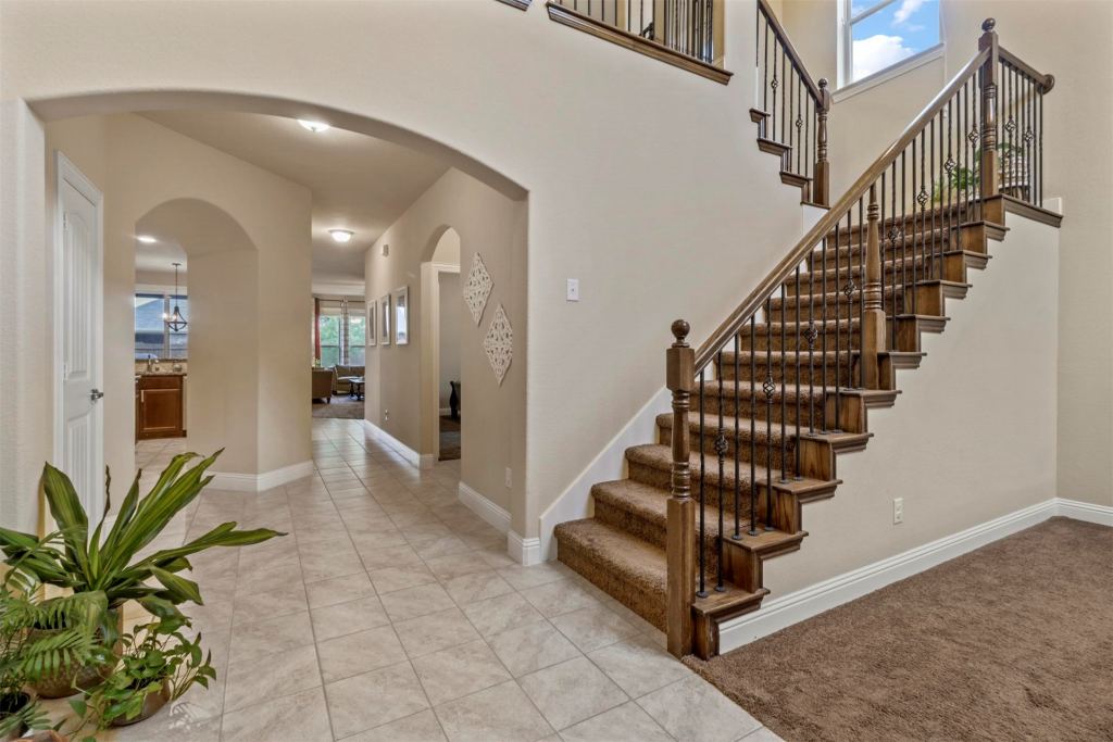 15616 Cornwallis Street, Frisco, TX 75036 — photo 1