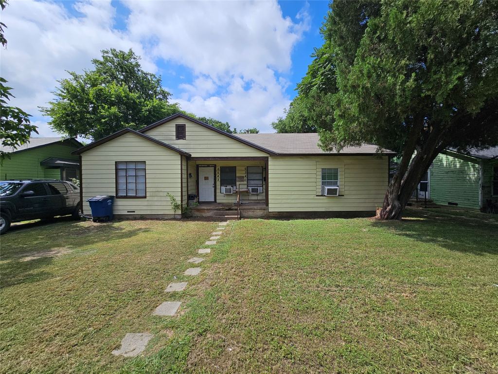 6540 Hollis Avenue, Dallas, TX 75227 — photo 1