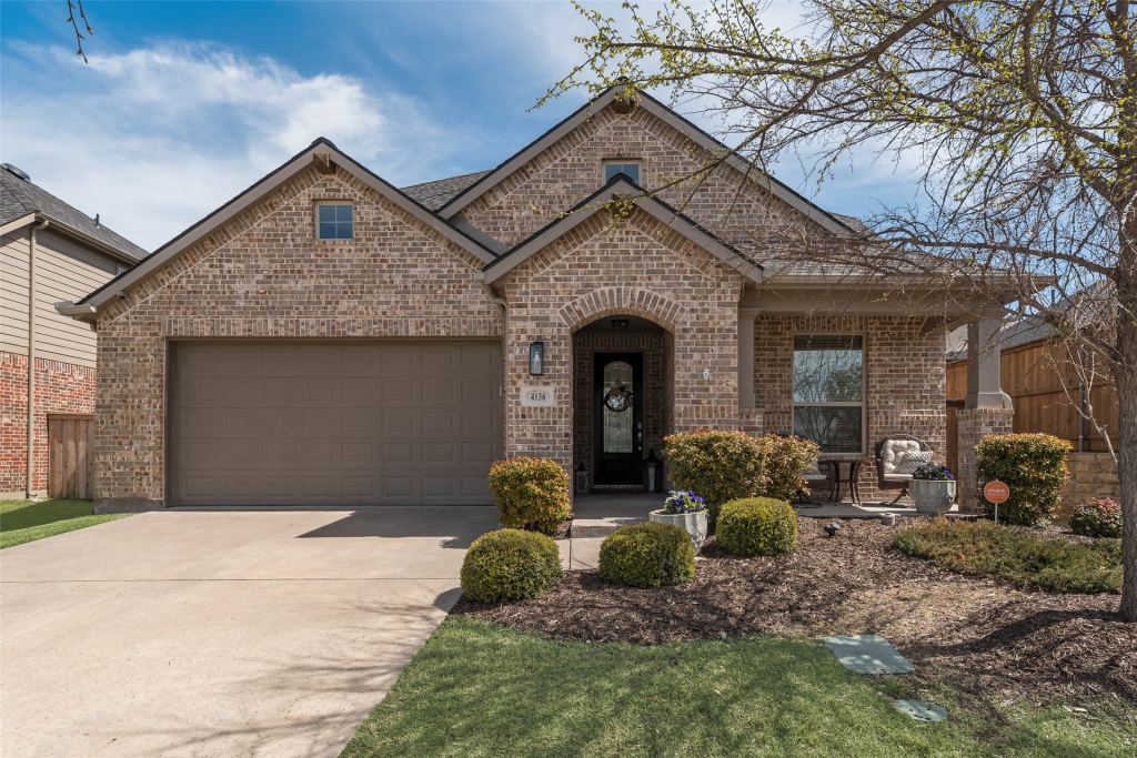 4136 Winslow Drive, Celina, TX 75009 — photo 1