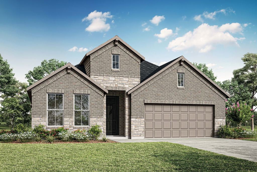 2434 Shady Elm Road, Midlothian, TX 76065 — photo 1